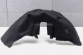 PORSCHE MACAN 95B 2014-2019 PRZED FACELIFTINGIEM MATERIAŁOWE NADKOLE TYLNE PRAWE 95B810972E