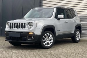 JEEP RENEGADE I BU 2015-2018 PRZED FACELIFTINGIEM MIGACZ KIERUNKOWSKAZ BOCZNY LEWY 53390025 