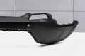 JEEP CHEROKEE V KL 2018-2023 PO FACELIFTINGU ZDERZAK TYLNY GÓRNY Z 6xPDC 68407957AA
