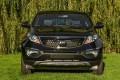 KIA SPORTAGE III SL 2010-2015 ZAŚLEPKI DO DOKŁADEK ZDERZAKÓW