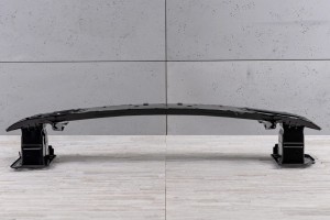 MAZDA 2 II DE 2007-2014 BELKA WZMOCNIENIE PRZEDNIEGO ZDERZAKA 1537710