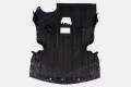 BMW SERIA 3 E90 2004-2011 OSŁONA DOLNA SILNIKA 51757129341