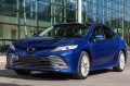 TOYOTA CAMRY VIII XV70 2018+ MASKA STALOWA 5330106330