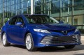 TOYOTA CAMRY VIII XV70 2018+ MASKA STALOWA 5330106330