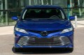 TOYOTA CAMRY VIII XV70 2018+ MASKA STALOWA 5330106330