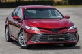 TOYOTA CAMRY VIII XV70 2018+ STALOWY BŁOTNIK PRZEDNI PRAWY 5380106170