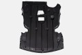 BMW SERIA 3 E91 2004-2011 OSŁONA DOLNA SILNIKA 51757129341