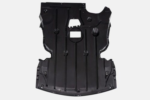 BMW SERIA 3 E91 2004-2011 OSŁONA DOLNA SILNIKA 51757129341