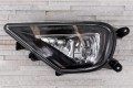 VOLKSWAGEN TOUAREG II 7P 2014-2018 PO FACELIFTINGU LAMPA PRZECIWMGIELNA PRZEDNIA LEWA 7P6941699G