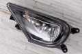 VOLKSWAGEN TOUAREG II 7P 2014-2018 PO FACELIFTINGU LAMPA PRZECIWMGIELNA PRZEDNIA LEWA 7P6941699G