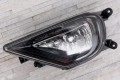 VOLKSWAGEN TOUAREG II 7P 2014-2018 PO FACELIFTINGU LAMPA PRZECIWMGIELNA PRZEDNIA LEWA 7P6941699G
