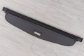 TOYOTA PRIUS IV XW50 2015-2023 ROLETA BAGAŻNIKA CZARNA 6491047060C0