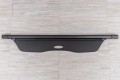 PORSCHE CAYENNE I 9PA 2002-2010 ROLETA BAGAŻNIKA CZARNA 7L5867773