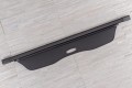PORSCHE CAYENNE I 9PA 2002-2010 ROLETA BAGAŻNIKA CZARNA 7L5867773