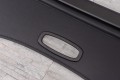 PORSCHE CAYENNE I 9PA 2002-2010 ROLETA BAGAŻNIKA CZARNA 7L5867773
