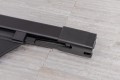 PORSCHE CAYENNE I 9PA 2002-2010 ROLETA BAGAŻNIKA CZARNA 7L5867773