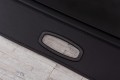 BMW X3 E83 2006-2010 PO FACELIFTINGU ROLETA BAGAŻNIKA CZARNA 51473405903