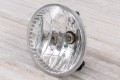 JEEP WRANGLER JK 2007-2018 LAMPY PRZECIWMGIELNE DO ZDERZAKA CALIFORNIA