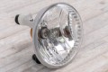 JEEP WRANGLER JK 2007-2018 LAMPY PRZECIWMGIELNE DO ZDERZAKA CALIFORNIA