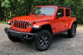 JEEP WRANGLER JL 2018+ LAMPY PRZECIWMGIELNE DO ZDERZAKA CALIFORNIA