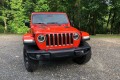 JEEP WRANGLER JL 2018+ LAMPY PRZECIWMGIELNE DO ZDERZAKA CALIFORNIA