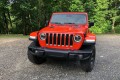 JEEP WRANGLER JL 2018+ LAMPY PRZECIWMGIELNE DO ZDERZAKA CALIFORNIA