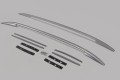 NISSAN QASHQAI II J11 2014-2021 RELINGI DACHOWE