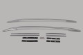 NISSAN QASHQAI II J11 2014-2021 RELINGI DACHOWE