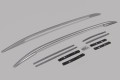 NISSAN QASHQAI II J11 2014-2021 RELINGI DACHOWE