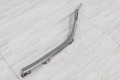 MAZDA 6 III GJ 2012-2018 CHROMOWANA LISTWA GRILLA LEWA GHP9-50-7K1C
