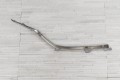 MAZDA 6 III GJ 2012-2018 CHROMOWANA LISTWA GRILLA LEWA GHP9-50-7K1C