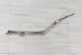 MAZDA 6 III GJ 2014-2018 CHROMOWANA LISTWA GRILLA PRAWA GHP9507J1C