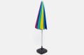 PARASOL PLAŻOWY OGRODOWY 225 cm