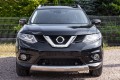 NISSAN X-TRAIL III T32 2014-2017 PRZED FACELIFTINGIEM GRILL PRZEDNI CHROMOWANY Z OTWOREM NA KAMERĘ 623104CE0A