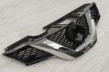 NISSAN X-TRAIL III T32 2014-2017 PRZED FACELIFTINGIEM GRILL PRZEDNI CHROMOWANY Z OTWOREM NA KAMERĘ 623104CE0A