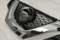 NISSAN X-TRAIL III T32 2014-2017 PRZED FACELIFTINGIEM GRILL PRZEDNI CHROMOWANY Z OTWOREM NA KAMERĘ 623104CE0A