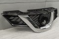 NISSAN X-TRAIL III T32 2014-2017 PRZED FACELIFTINGIEM GRILL PRZEDNI CHROMOWANY Z OTWOREM NA KAMERĘ 623104CE0A
