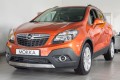 OPEL MOKKA I A J13 2012-2016 PRZED LIFTINGIEM KRATKA PRZEDNIEGO ZDERZAKA ŚRODKOWA 9508069855.jpg
