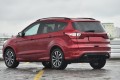 FORD ESCAPE MK3 III 2016-2019 PO FACELIFTINGU LAMPA TYLNA KAROSERYJNA LEWA GJ5Z13405C
