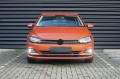 VOLKSWAGEN POLO MK6 VI AW 2017-2021 PRZED FACELIFTINGIEM LAMPA PRZECIWMGIELNA + LAMPA DRL LED DO JAZDY DZIENNEJ PRAWA 2G0941662