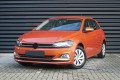 VOLKSWAGEN POLO MK6 VI AW 2017+ SPOILER PRZEDNIEGO ZDERZAKA 2G0805903B