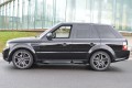 RANGE ROVER SPORT I L320 2009 -2013 PO FACELIFTINGU GRILL WZÓR AUTOBIOGRAPHY + WLOTY POWIERZA