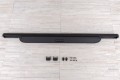 KIA SOUL I AM 2009-2013 PRZED LIFTINGIEM CZARNA ROLETA BAGAŻNIKA E85902K010