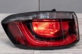 JEEP COMPASS II MP 2017-2020 PRZED FACELIFTINGIEM LAMPA TYLNA KAROSERYJNA LEWA 55112682AA
