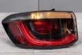 JEEP COMPASS II MP 2017-2020 PRZED FACELIFTINGIEM LAMPA TYLNA KAROSERYJNA LEWA 55112682AA