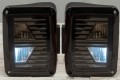 JEEP WRANGLER JK 2007-2018 LAMPY TYLNE LED MODEL ARROW