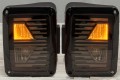 JEEP WRANGLER JK 2007-2018 LAMPY TYLNE LED MODEL ARROW