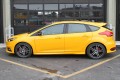 FORD FOCUS MK3 III ST HATCHBACK 2011-2018 SPOILER KLAPY BAGAŻNIKA