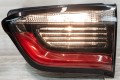 JEEP COMPASS II MP 2017-2020 PRZED LIFTINGIEM LAMPA KLAPY TYLNEJ PRAWA 55112684AA
