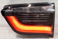 JEEP COMPASS II MP 2017-2020 PRZED LIFTINGIEM LAMPA KLAPY TYLNEJ PRAWA 55112684AA